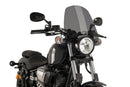 YAMAHA XV 950 R [2020] - New Generation Touring Scheibe | Stark getönt | PUIG 9438F