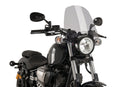 YAMAHA XV 950 R [2020] - New Generation Touring Scheibe | Getönt | PUIG 9438H