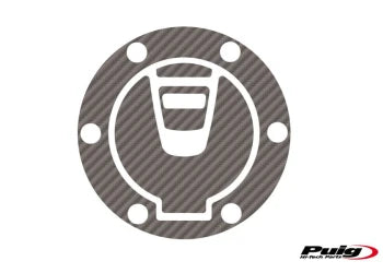 KTM 1290 SUPER ADVENTURE S [2025] – Spirit Tank Protector – Black