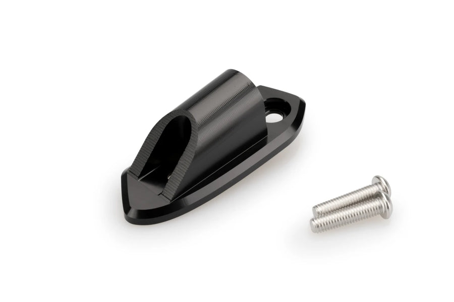 SUZUKI GSX-8R [2025] – Rear view mirror adapter for attachment to the fairing