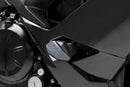KAWASAKI NINJA 650 [2025] – Sturzpads R19 – Schwarz-1