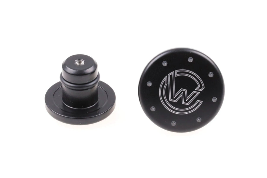 harley davidson sportster s 1250 [CULT WERK] – axle cover