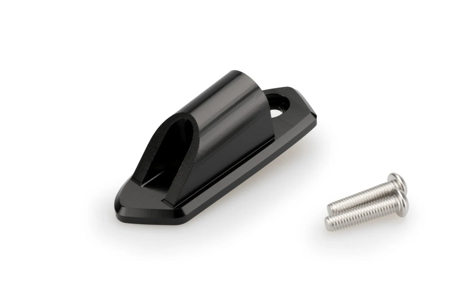 SUZUKI GSX-8R [2025] – Rear view mirror adapter for attachment to the fairing