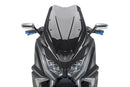 KYMCO AK 550 [2023] - Windschutzscheibe V-Tech Line Sport | Stark getönt | PUIG 9478F
