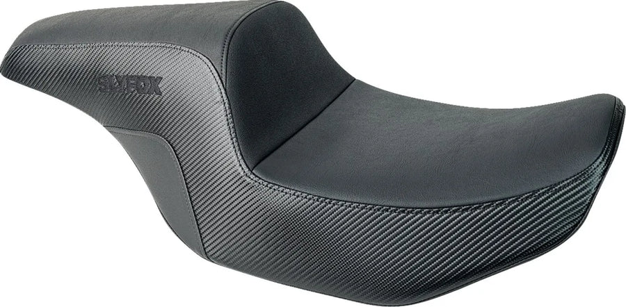 harley davidson touring [SLYFOX] – Le siège Drifter