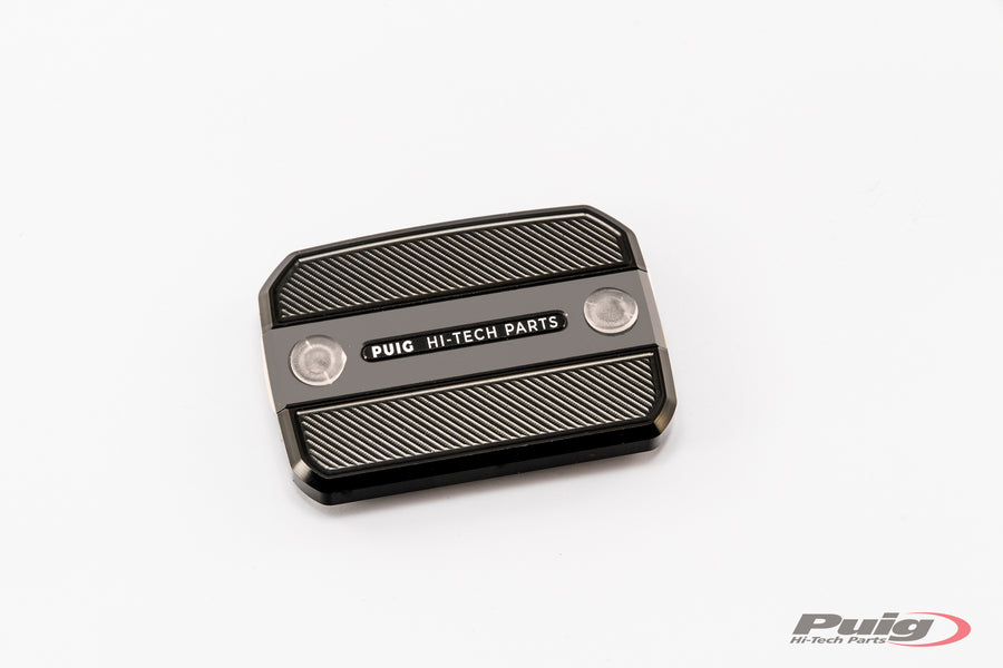 DUCATI SCRAMBLER URBAN MOTARD [2025] – Vorderer Bremsflüssigkeitsbehälterdeckel