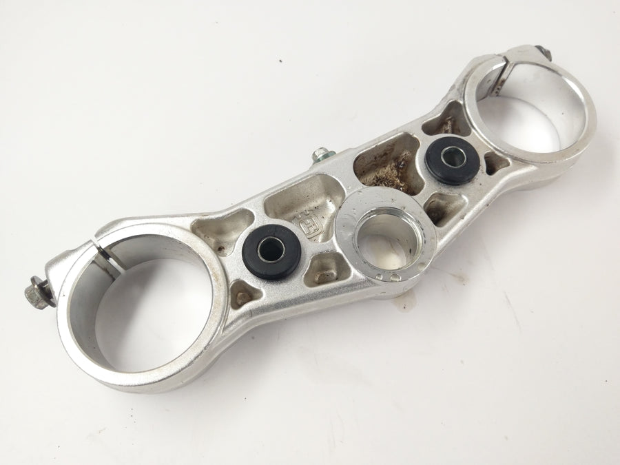 Husqvarna TE 449 A6 [2010] - Upper fork clamp