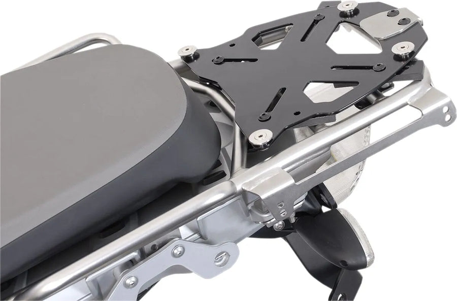 Honda CRF 300 Rally [SW-Motech]-Panneaux d'adaptateur de rack de luggage