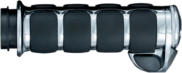 Harley-Davidson Street Bob 114 FXBBS [Kuryakyn]-ISO® handles for Harley