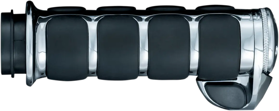 harley davidson fxdrs 114 [KURYAKYN] – Poignées ISO® pour Harley