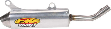 Suzuki Rm 250 [2003-2008] - Powercore 2 Shorty Endschalldämpfer – Bild 1