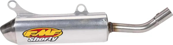 Suzuki Rm 250 [2003-2008] - Powercore 2 Shorty Endschalldämpfer – Bild 3