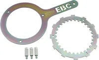 Harley-Davidson XR 1200 X [2013] - Camplate Pin Removal/Installation Tool - Image 8