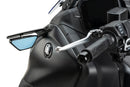 YAMAHA T-MAX 560 TECH MAX [2024] – Rétroviseur Aileron – Noir-7