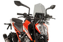 KTM 390 DUKE [2023] – New Generation Sport – Transparent-4