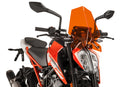 KTM 390 DUKE [2023] – New Generation Sport – Transparent-15