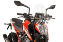 KTM 390 DUKE [2023] – New Generation Sport – Transparent-2