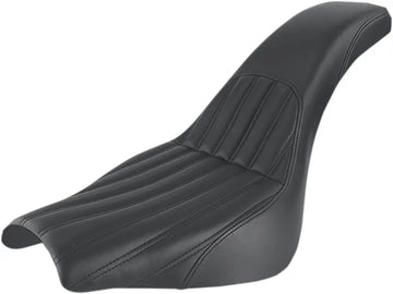 harley-davidson street bob [SADDLEMEN] – Knuckle Profiler™ Sitz