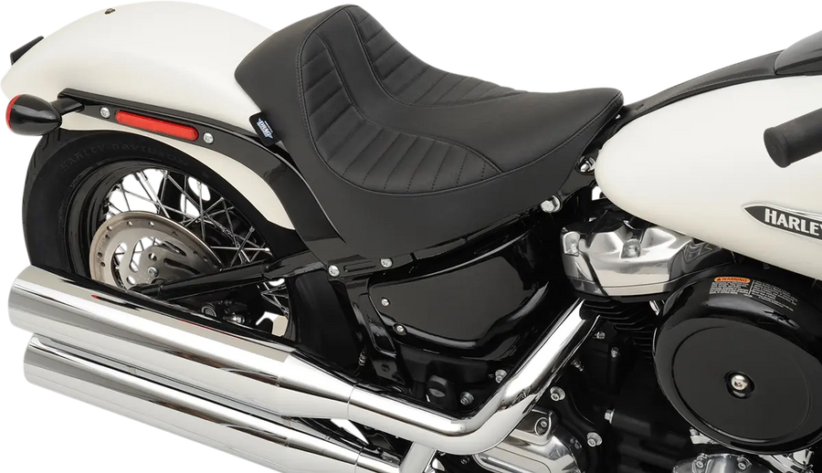 harley-davidson street bob [DRAG SPECIALTIES] – EZ-ON Solositz