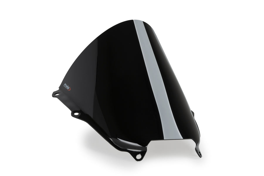 BMW M 1000 RR [2025] – R-Racer screen – black rear view