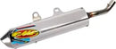 Husqvarna Te 300 I [2018-2019] - Turbinecore 2 Spark Arrestor rear silencer – picture 9