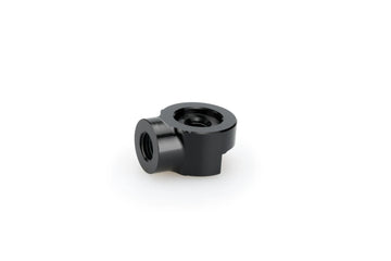 BMW R NINET RACER [2020] – Rearview mirror adapter for attachment to the handlebars
