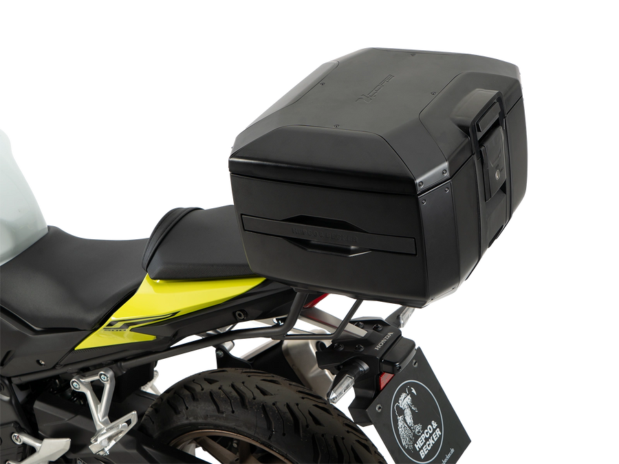 Honda CB 500 Hornet [2024-2026] - Topcase