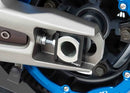 KYMCO AK 550 PREMIUM [2025] – Rim Strips Specials – Silber-8