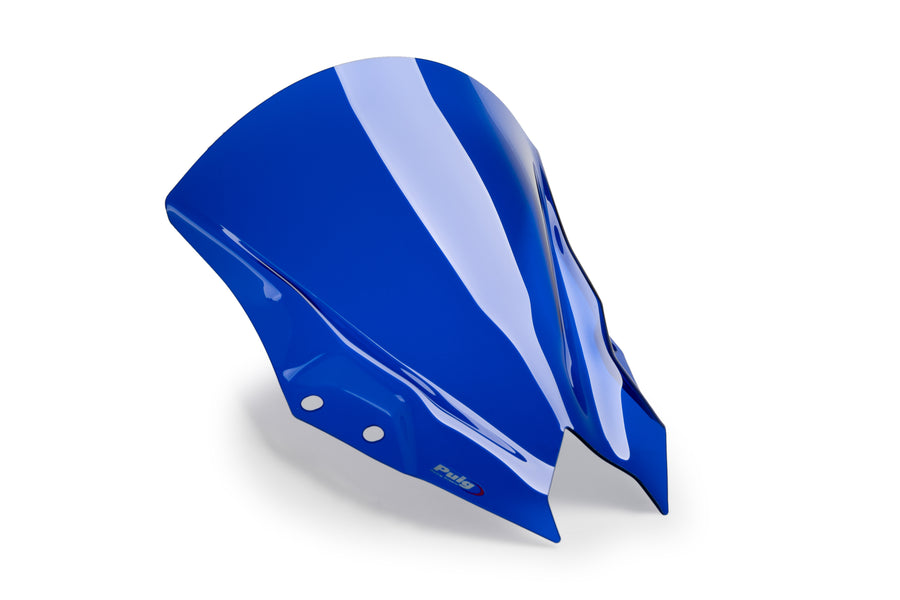 KAWASAKI NINJA 500 SE [2025] – Bulle Z-Racing – fortement teintée