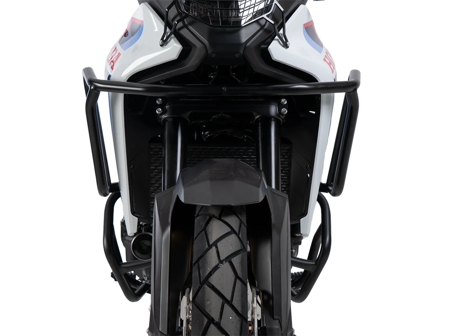 Honda XL 750 TRANSALP E-CLUTCH [2026-] - Motorschutzbügel silber