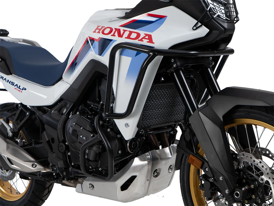 Honda XL 750 TRANSALP E-CLUTCH [2026-] - Motorschutzbügel schwarz
