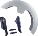 harley-davidson low rider s [PAUL YAFFE BAGGER NATION] – Super-Lite Thicky Vorderradschutzblech-1