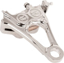 harley davidson fxdrs 114 [PERFORMANCE MACHINE (PM)] – Hinterer Bremssattel mit vier Kolben und Differentialbohrung-5
