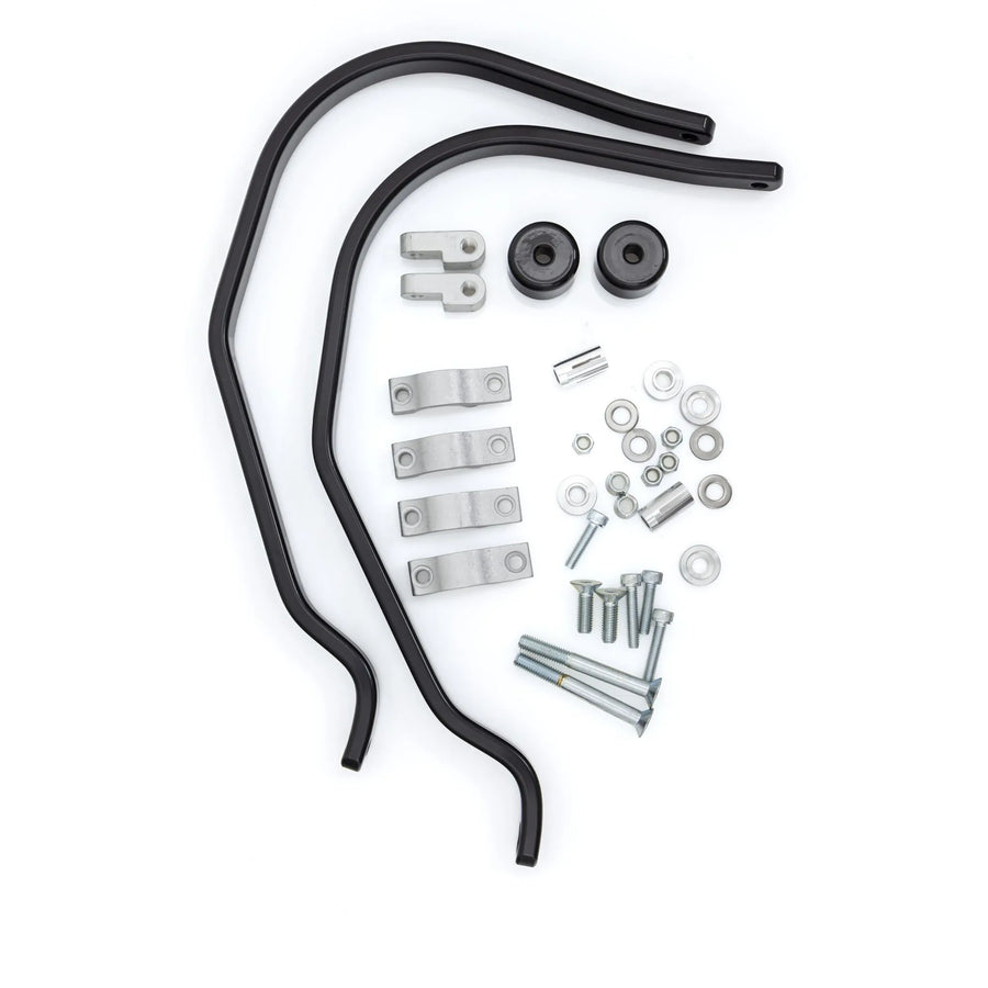 ducati multistrada 950 [BARKBUSTERS] – Multi Strada hand protector DUCATI Multistrada V2/V2S
