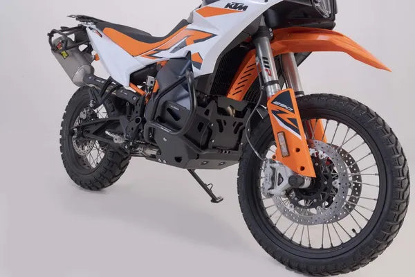 KTM 790 Adventure R Rally [2020] - Engine guard – Image 5