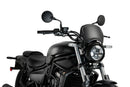 KAWASAKI ELIMINATOR 500 SE [2025] – Front panel ABS – Matt black-1