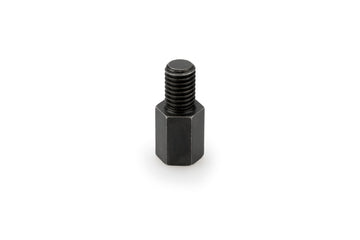 BMW R 1300 R EXCLUSIVE [2025] – Adaptateur de rétroviseur pour fixation au guidon - 0