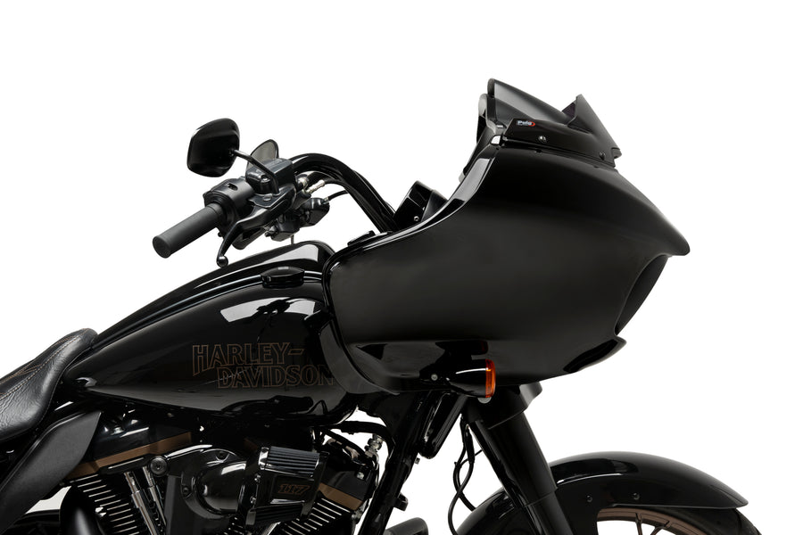 HARLEY DAVIDSON CVO ROAD GLIDE LIMITED FLTRKSEANV [2023] – High-Road Sport