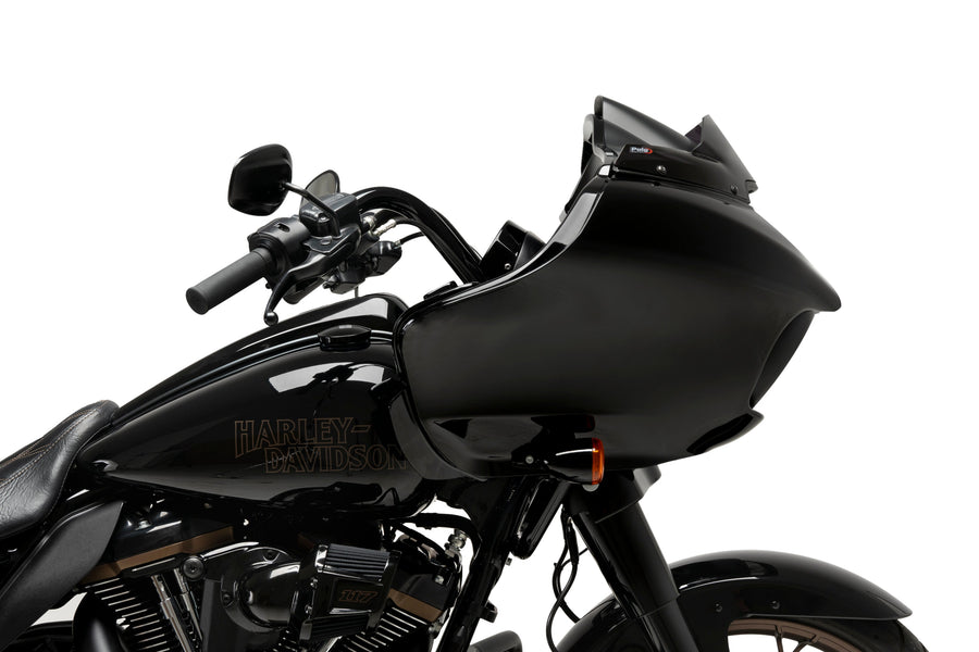 HARLEY DAVIDSON CVO ROAD GLIDE LIMITED FLTRKSEANV [2023] – High-Road Sport – Stark getönt