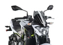 KAWASAKI Z 650 [2019] – New Generation Touring – Stark getönt