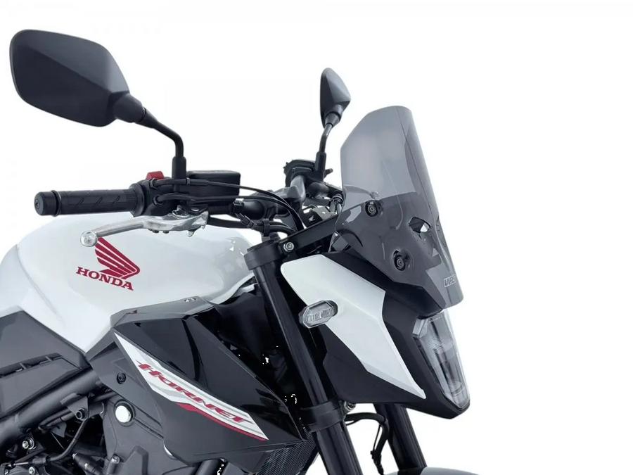 honda cb 500 hornet [WRS] – Sport Windschild CB500 Hornet