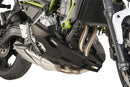 KAWASAKI Z 650 [2019] – Bugspoiler – Mattschwarz-3