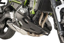 KAWASAKI Z 650 [2019] – Bugspoiler – Mattschwarz-2