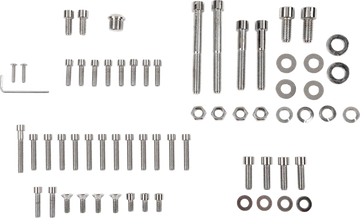 Harley Davidson FX [DRAG SPECIALTIES] – Motor-Schraubensatz