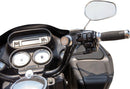 harley davidson flhtc [KLOCK WERKS] – support d'appareil iOmounts™-1