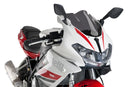 BENELLI TORNADO 302R [2023] – Racingscheibe – Schwarz-5