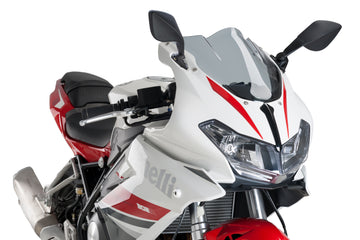 BENELLI TORNADO 302R [2023] – Racingscheibe – Getönt