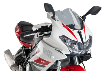 BENELLI TORNADO 302R [2023] - Racingscheibe | Getönt | PUIG 9591H