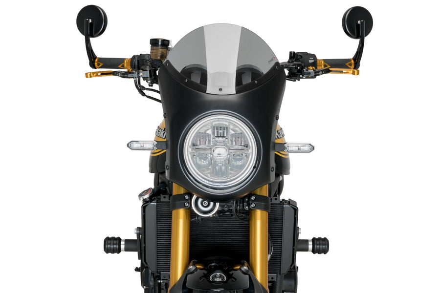 KAWASAKI Z 900 RS SE [2025] – Bulle Rétro Carénage – Teintée