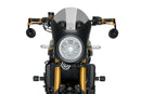 KAWASAKI Z 900 RS SE [2025] – Bulle Rétro Carénage – Teintée-6